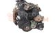 Motor D19T Volvo 460 L (464) 1.9 Turbo-Diesel (90 cv)
