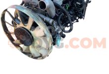 Motor D2066 MAN TGX 440
