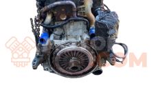 Motor D2066 MAN TGX 440