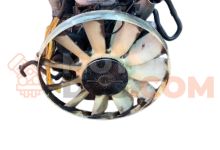 Motor D2066 MAN TGX 440