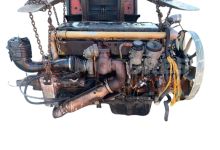 Motor D2066 MAN TGX 440