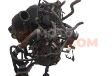 Motor D20AA Suzuki SX4 I (Versión 2010) 1.6 VVT (120 cv) 2012