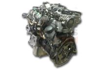 Motor D20DT Ssangyong Actyon 2.0 Xdi (141 cv) 2007