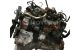 Motor d20dt Ssangyong Korando II (KJ) 2.0 i 16V (126 cv)