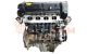 Motor d20shl Opel ZAFIRA LIFE Autobús (K0) 2.0 4x4 (150 cv)