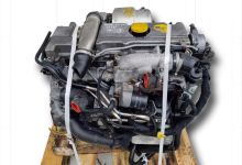 Motor D223L Saab 9-5 2.2 TDi (120 cv) 2001