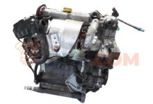 Motor D223L Saab 9-5 2.2 TDi (120 cv) Automatico 2001