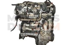 Motor D22DTR Ssangyong Actyon Sports (Versión 2012) 2.2 Xdi (178cv)