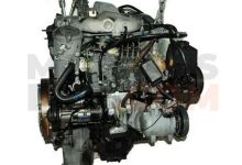 Motor D22DTR Ssangyong Actyon Sports (Versión 2012) 2.2 Xdi 4WD (178cv)