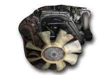 Motor D2456735687643 Kia Sorento I 2.5 DCR (140 cv) 2006