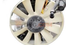Motor D2676 MAN TGX 440