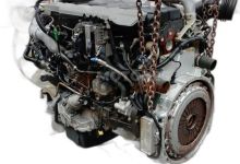 Motor D2676 MAN TGX 440