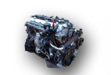 Motor D27A Ssangyong Rodius I 2.7 i 20V (163 cv)