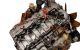 Motor D27DT Ssangyong Rexton II RX 270 Xdi Automatico (163 cv)