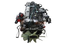 Motor d27dt Ssangyong Rexton II RX 270 Xdi Automatico (163 cv)