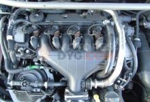 Motor D27DT Ssangyong Rexton II RX 270 Xdi MT (163 cv)