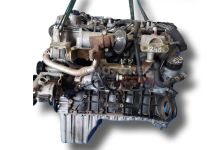Motor D27DT Ssangyong Rexton II RX 270 Xdi MT (163 cv)
