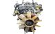 Motor d27dt Ssangyong Rodius I 2.7 Xid (165cv)