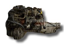 Motor D27DTP Ssangyong Rexton II RX 270 Xdi Automatico (163 cv)