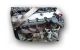 Motor D27R Ford Transit Autobús (FD_ _, FB_ _, FS_ _, FZ_ _, FC_ _) 2.0 DI (F_E,_F_F_,F_G) (86 cv)