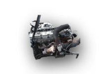 Motor D27R Ssangyong Rexton RX 290 TD (120 cv)