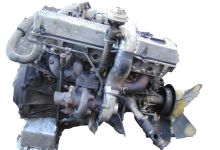 Motor d29m-013 Ssangyong Musso I (FJ) 2.9 TD (129 cv)
