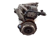 Motor d29p-221 Ssangyong Musso I (FJ) 2.9 TD (129 cv) Automatico
