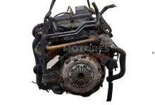 Motor D2FA Ford Transit Caja/Chasis (FM_ _, FN_ _) 2.0 TDCi (F_E_,F_F) (125 cv) 2005