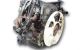 Motor D2FA Ford Transit Tourneo 2.4 D (74 cv)