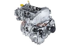 Motor D34GA Chevrolet Aveo Sedan 1.4 i 16V (94 cv) 2003