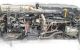 Motor D3876 MAN TGX 440