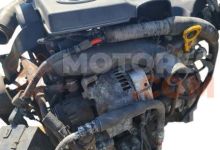 Motor D3EA Hyundai Accent II 1.5 CRDi (82cv)