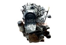 Motor D3EA Hyundai Getz 1.5 CRDi (82 cv)