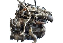 Motor D3EA Hyundai Getz 1.5 CRDi (82 cv)