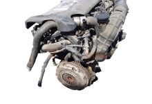 Motor D3EA Hyundai Matrix 1.5 16V CRDi (102 cv)