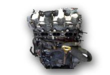 Motor D3EA Hyundai Matrix 1.5 16V CRDi (102 cv)