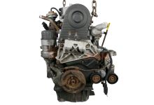 Motor D3EA Hyundai Matrix 1.5 16V CRDi (102 cv)