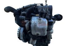 Motor D3EA Hyundai Matrix 1.5 16V CRDi (102 cv)
