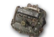 Motor D3FA Ford Transit Autobús (FD_ _, FB_ _, FS_ _, FZ_ _, FC_ _) 2.0 DI (F_E,_F_F_,F_G) (100 cv) 2006