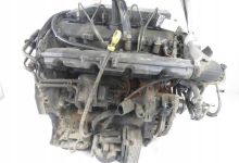 Motor D3FA Ford Transit Autobús (FD_ _, FB_ _, FS_ _, FZ_ _, FC_ _) 2.0 DI (F_E,_F_F_,F_G) (100 cv) 2006