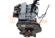 Motor D3FA Ford Transit Autobús III 2.0 TDCi (105 cv) 2016
