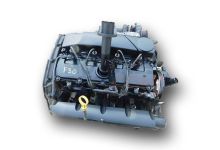 Motor D3FA Ford Transit Caja/Chasis (FM_ _, FN_ _) 2.0 Di (F_E_,F_F) (75 cv) 2005