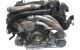 Motor D3FA Ford Transit Furgón (FA_ _) 2.0 DI (FAE_,FAF_,FAG) (100 cv)