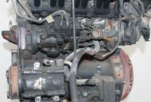 Motor D3FA Hyundai i20 Coupé (GB) 1.1 CRDi (75 cv) 2015