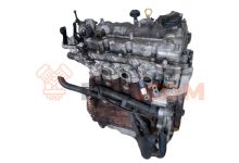 Motor D3FA Kia Picanto 1.1 CRDi (75 cv) 2004