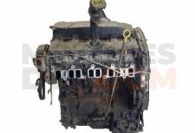 Motor D3FA Kia Rio III Hatchback (UB) 1.1 12V (75 cv) 2013