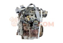 Motor D3FA Kia Rio III Hatchback (UB, Versión 2015) 1.1 CRDI (75 cv) ISG 2016