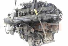 Motor D3FA Kia Rio III Hatchback (UB, Versión 2015) 1.1 CRDI (75 cv) ISG 2016