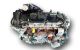 Motor D4162T Volvo C30 1.6 i 16V (100)
