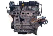 Motor D4162T Volvo C30 (Versión 2009) 1.6 (114 cv) DRIVe Start/Stop